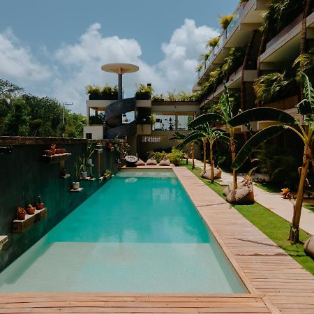 Xamira Tulum Luxury Condo Exteriér fotografie