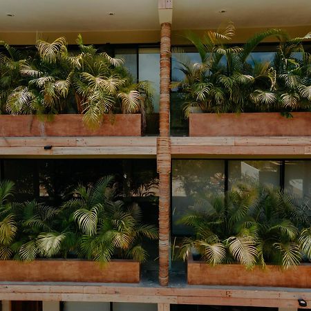 Xamira Tulum Luxury Condo Exteriér fotografie