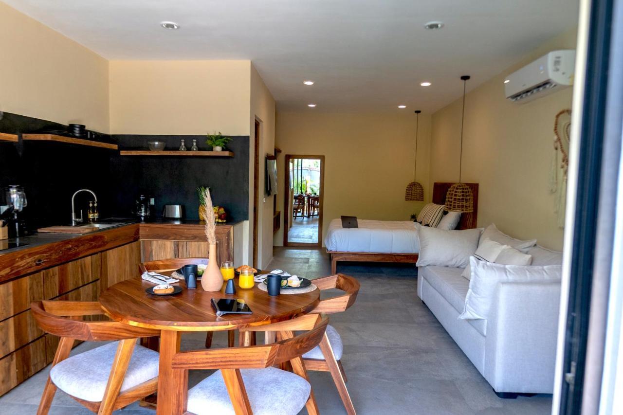Xamira Tulum Luxury Condo Exteriér fotografie