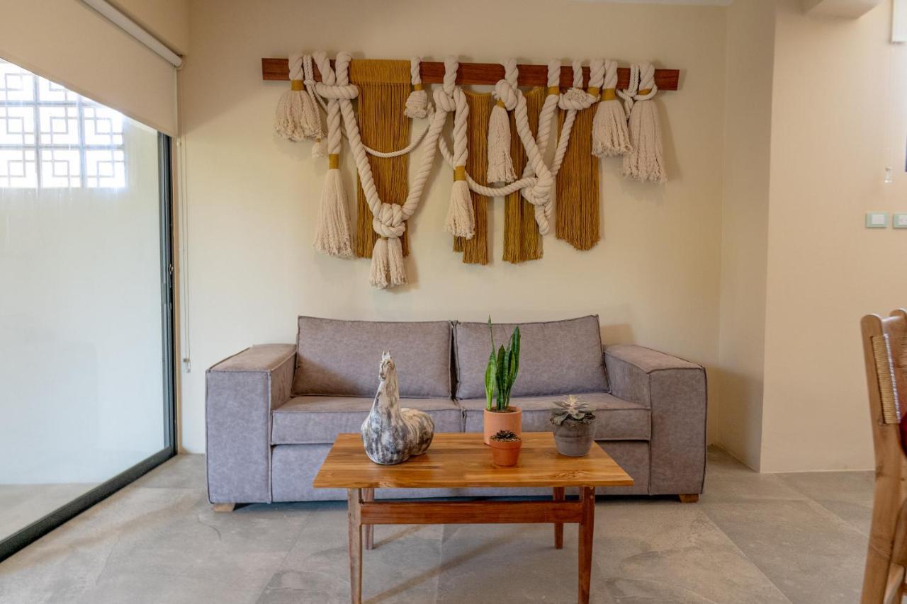 Xamira Tulum Luxury Condo Exteriér fotografie