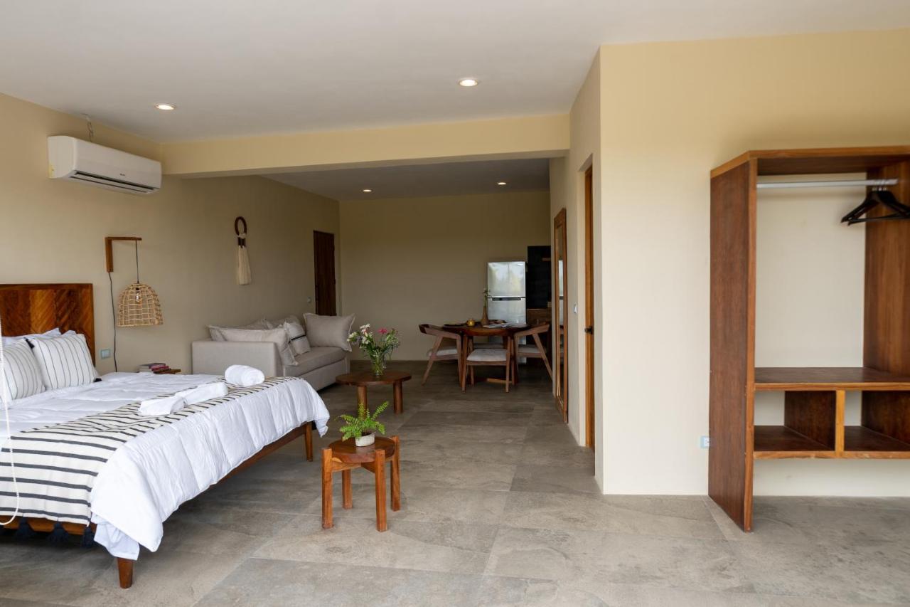 Xamira Tulum Luxury Condo Exteriér fotografie