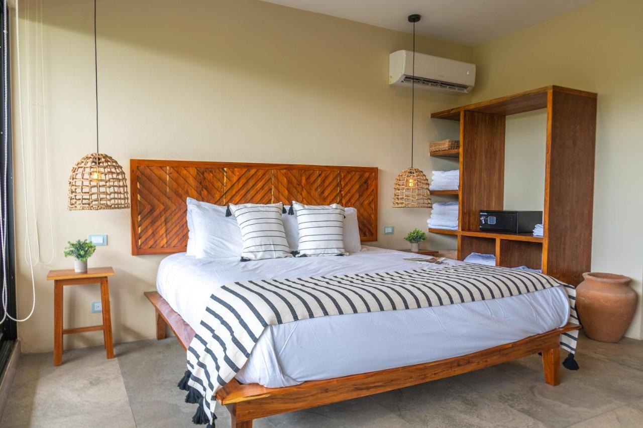Xamira Tulum Luxury Condo Exteriér fotografie