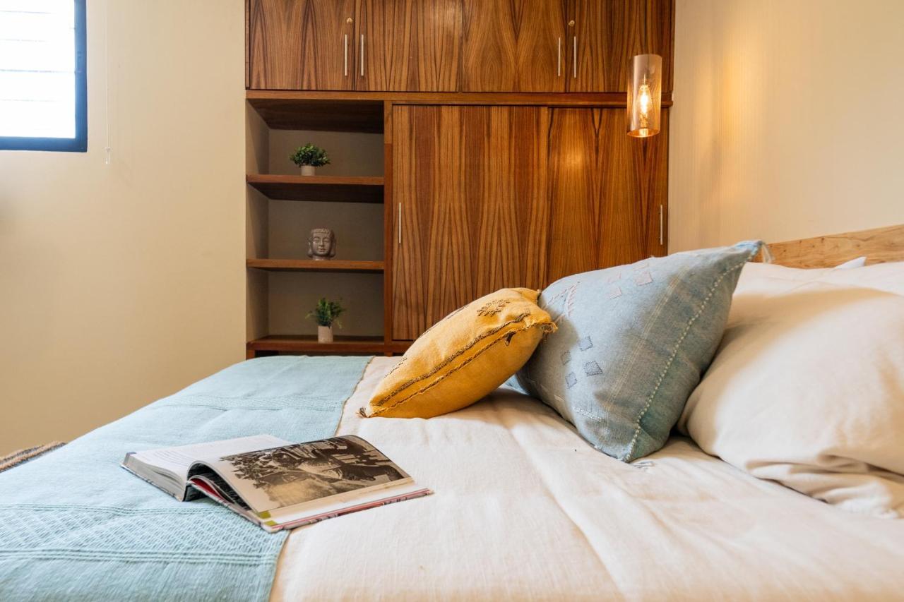 Xamira Tulum Luxury Condo Exteriér fotografie
