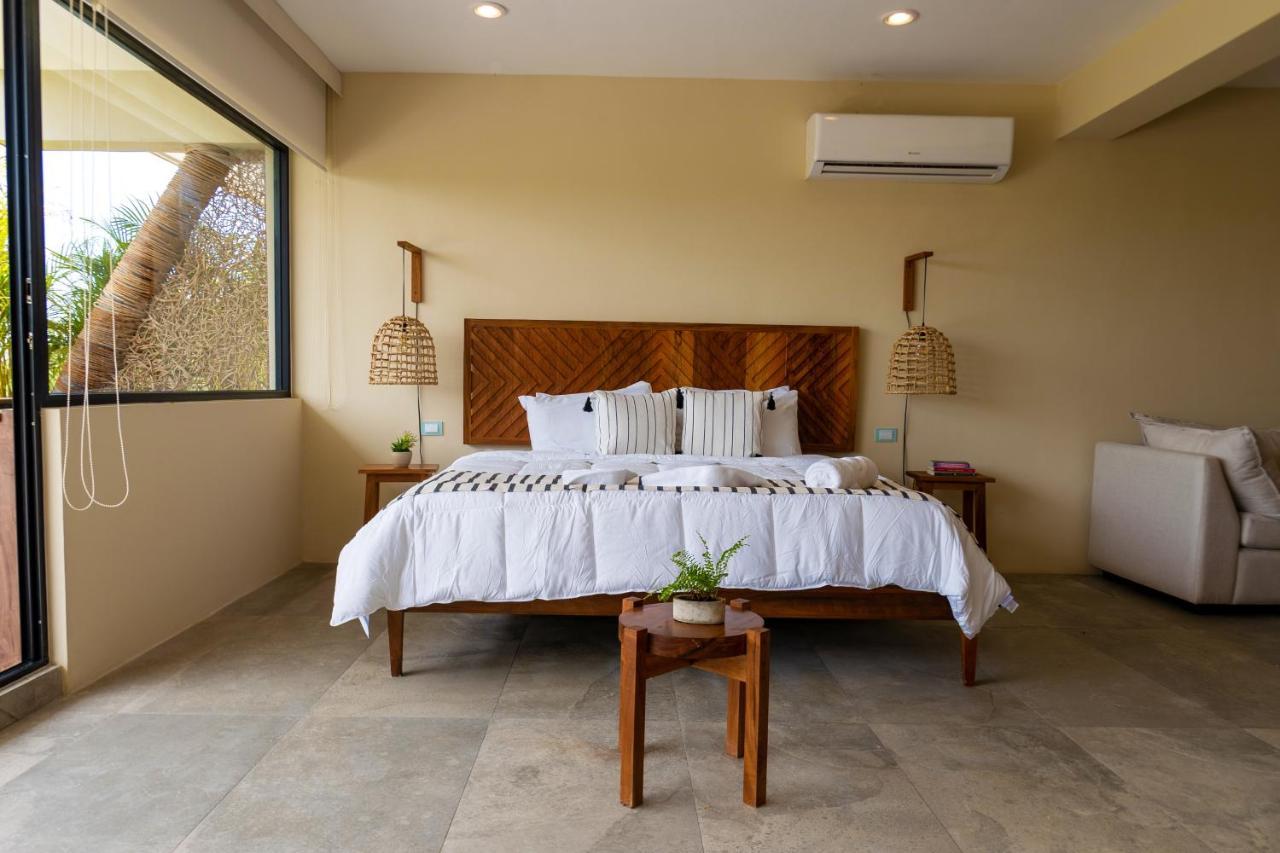 Xamira Tulum Luxury Condo Exteriér fotografie