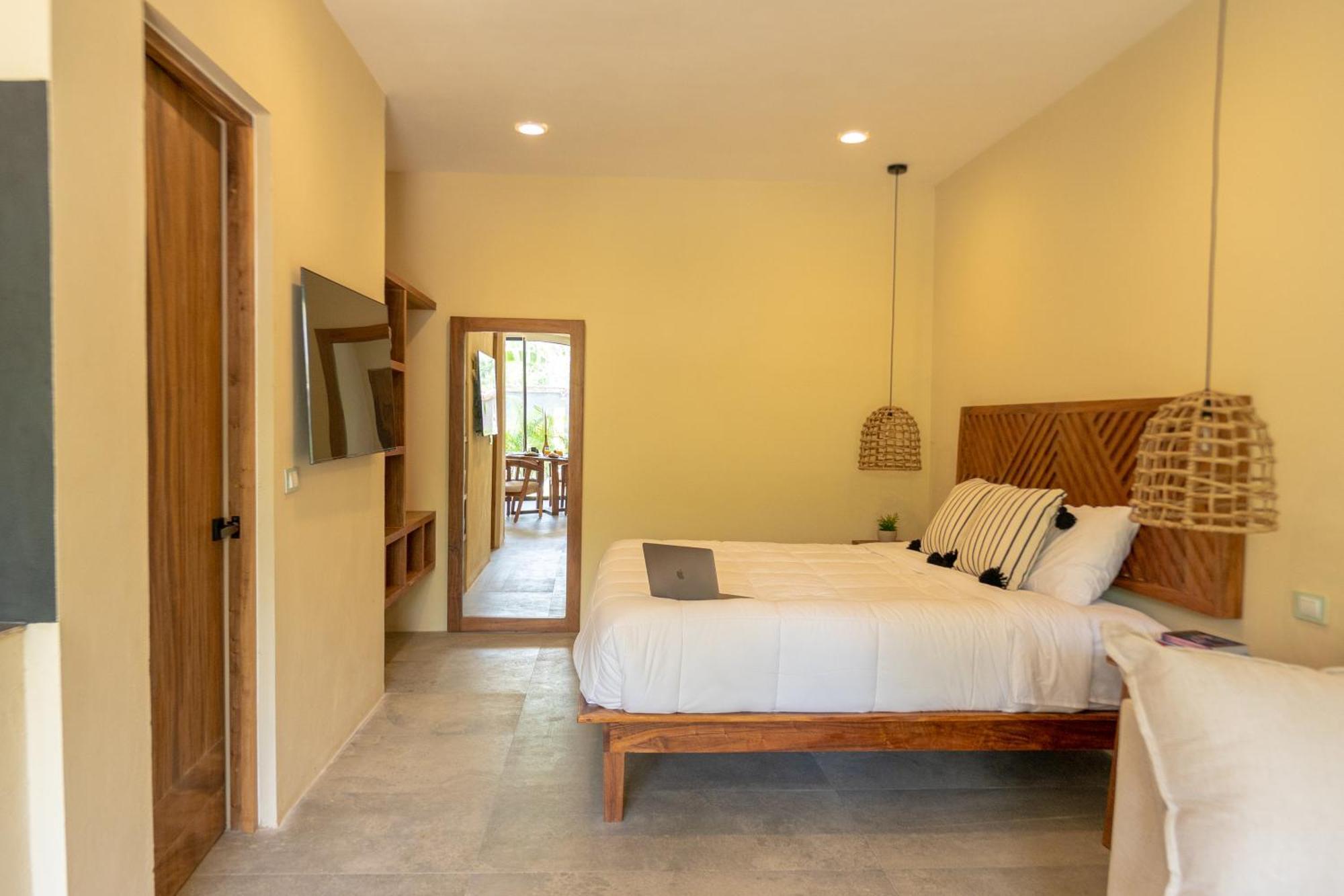 Xamira Tulum Luxury Condo Exteriér fotografie
