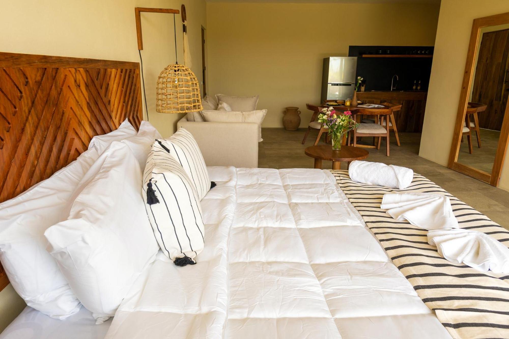 Xamira Tulum Luxury Condo Exteriér fotografie