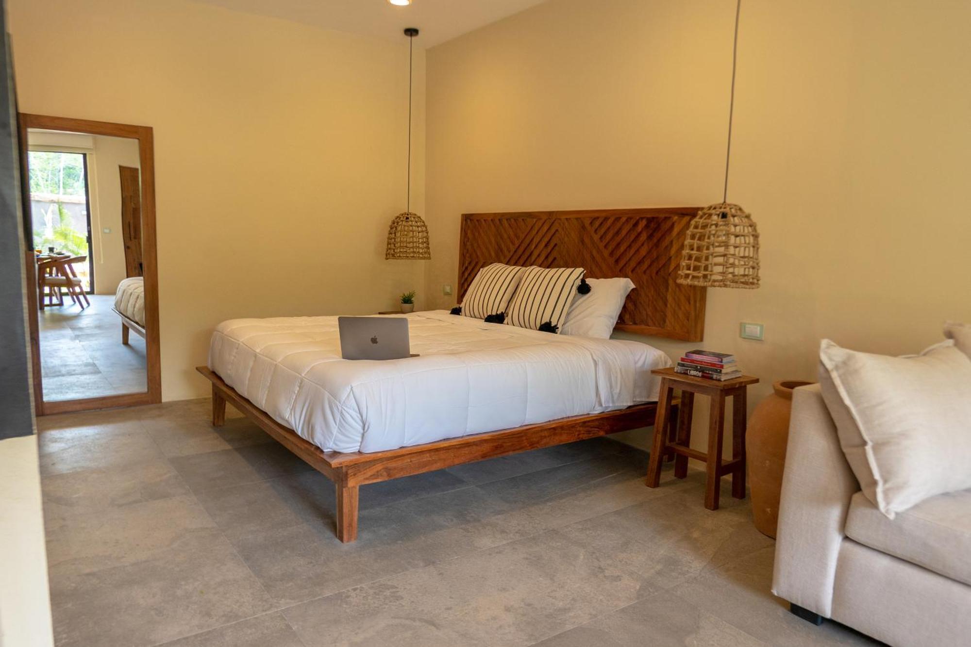 Xamira Tulum Luxury Condo Exteriér fotografie