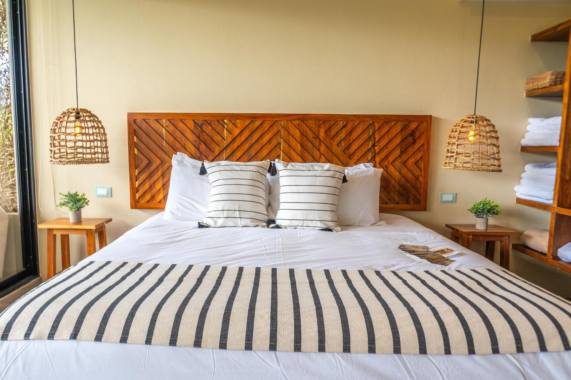 Xamira Tulum Luxury Condo Exteriér fotografie